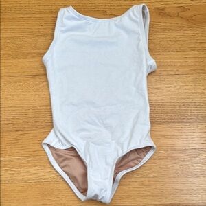 Theatricals Dance Costume Leotard IC